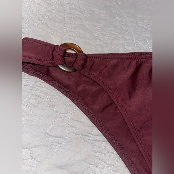 Abercrombie & Fitch Women’s Bikini Bottom Size S - Picture 3 of 5